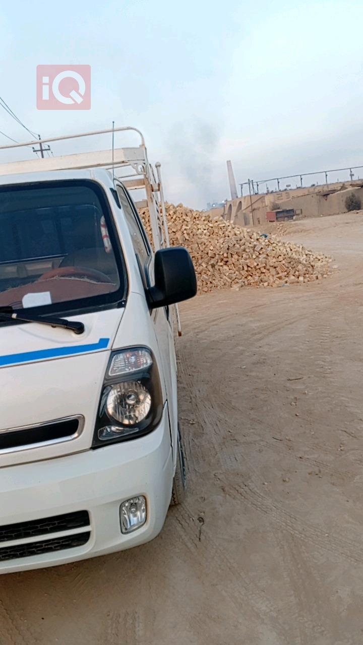 Kia Bongo